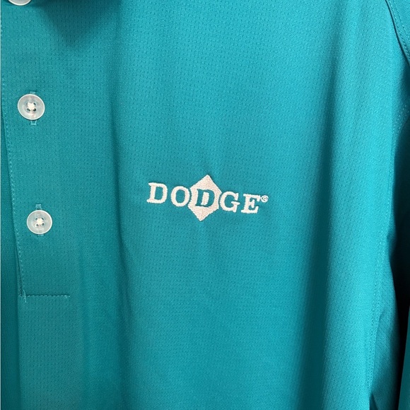 Men's Nike golf polo size XL NWT - Picture 3 of 7